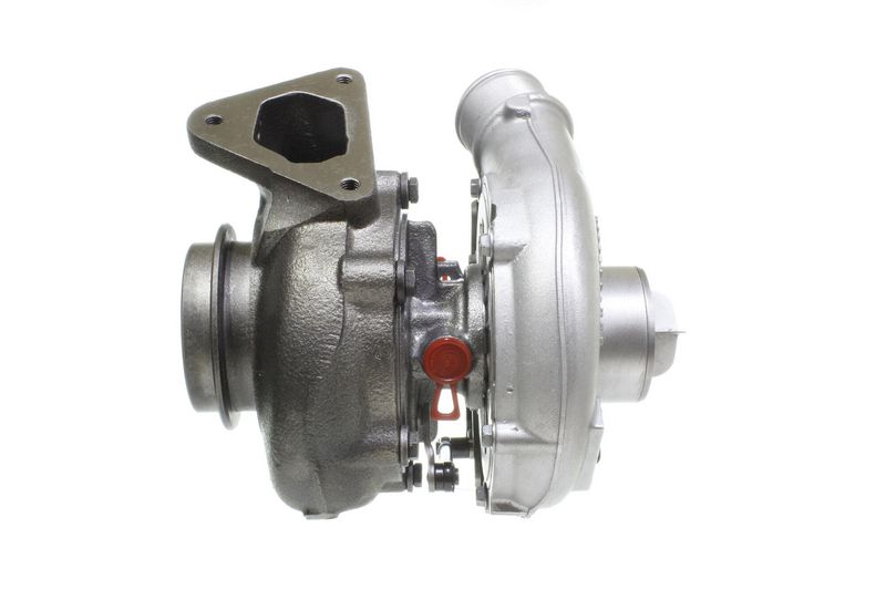 Repasované turbodmychadlo Garrett 729355-5003S