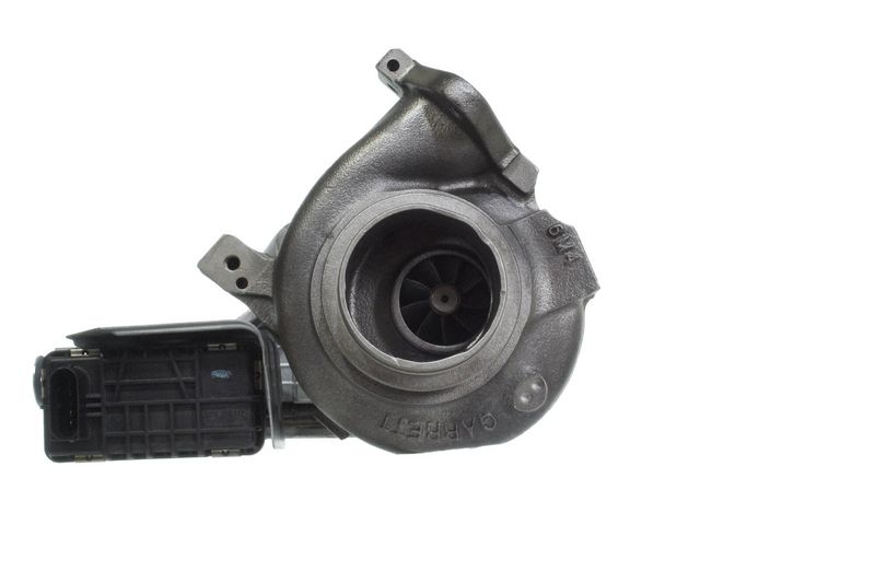 Repasované turbodmychadlo  736088-5006S