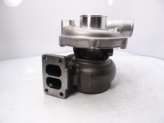 Repasované turbodmychadlo Garrett 741641-5001S