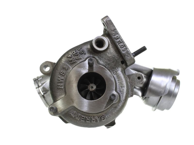 Repasované turbodmychadlo GARRETT 758219-5004S (038145702J)
