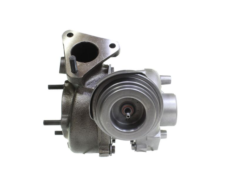 Repasované turbodmychadlo GARRETT 758219-5004S (038145702J)