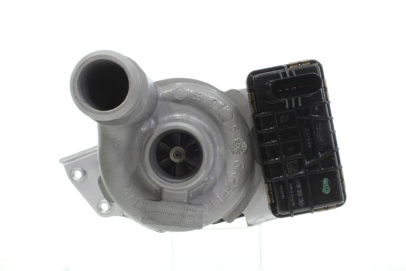 Turbodmychadlo GARRETT 758532-5019S (6G9Q6K682AC)