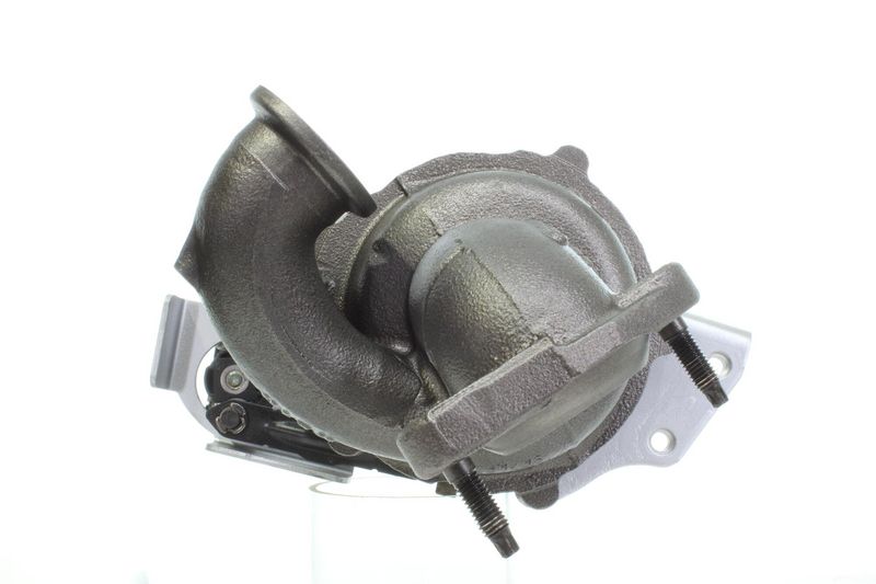 Turbodmychadlo GARRETT 758532-5019S (6G9Q6K682AC)