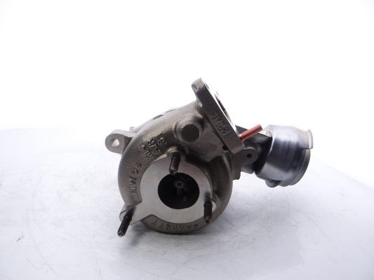 Repasované turbodmychadlo Garrett 761437-5006S