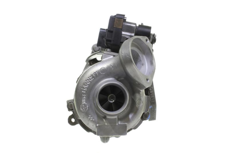 Remanufactured turbodmychadlo GARRETT 762965-5020S (762965-5017S)