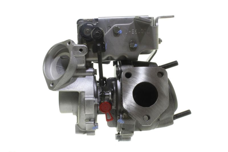 Remanufactured turbodmychadlo GARRETT 762965-5020S (762965-5017S)