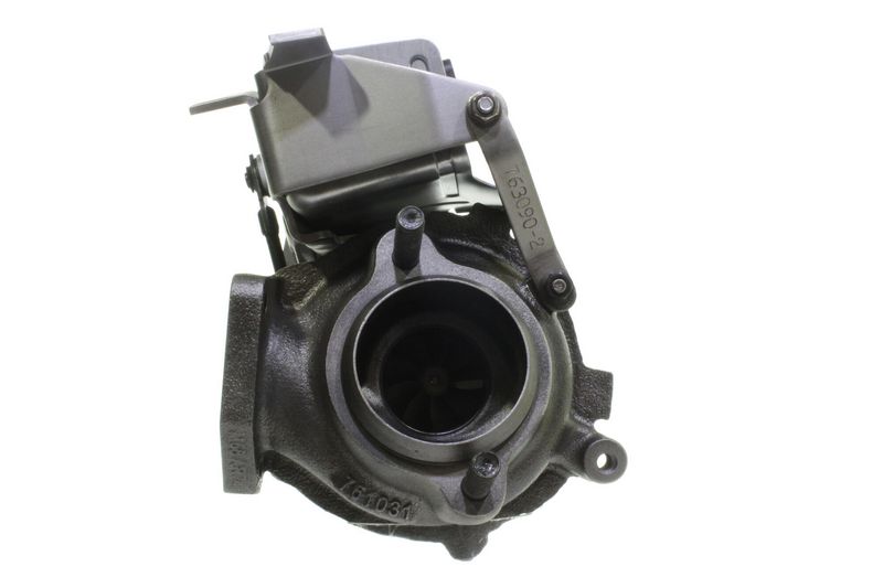 Remanufactured turbodmychadlo GARRETT 762965-5020S (762965-5017S)