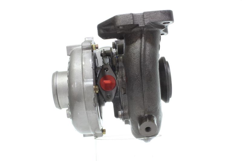 Repasované turbodmychadlo Garrett 763360-5001S