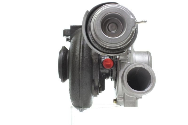 Repasované turbodmychadlo Garrett 763360-5001S