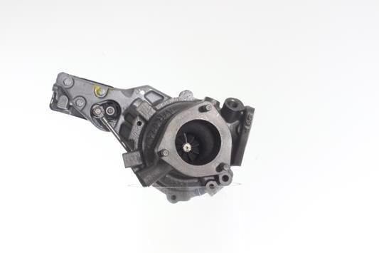 Repasované turbodmychadlo Garrett 763493-5005S