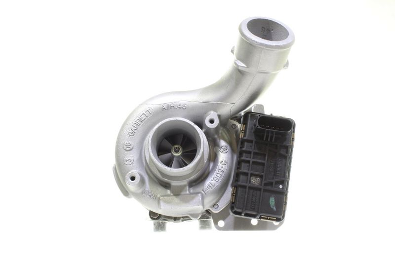 Repasované turbodmychadlo Garrett 769701-5003S