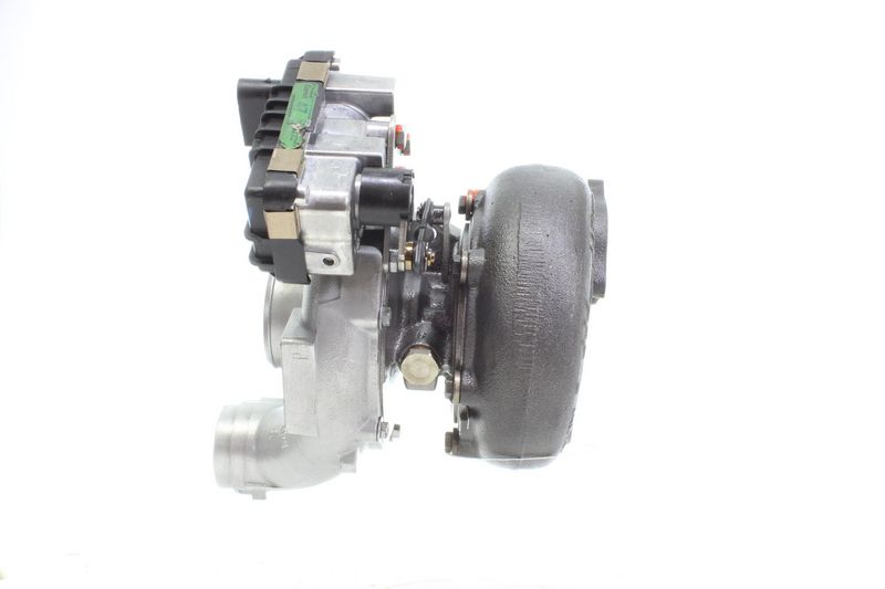 Repasované turbodmychadlo Garrett 770895-5008S