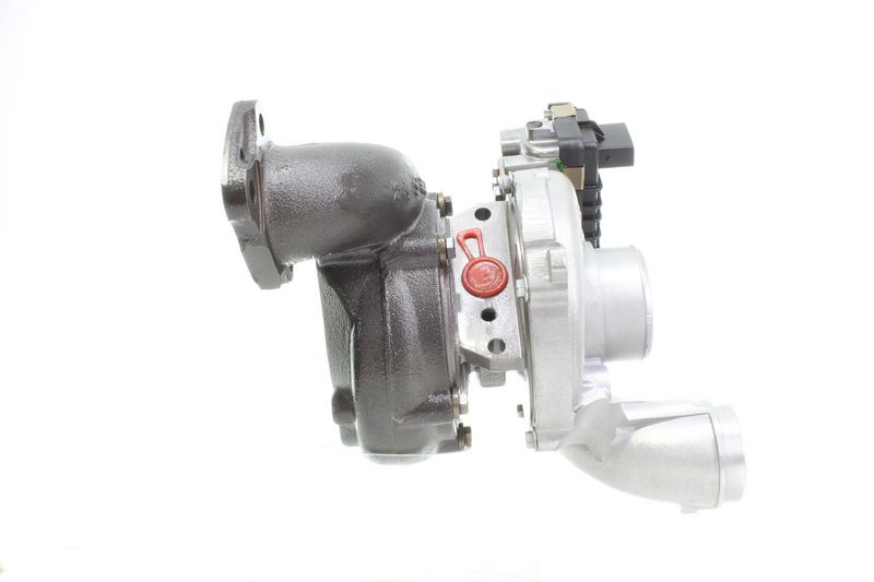 Repasované turbodmychadlo Garrett 770895-5008S