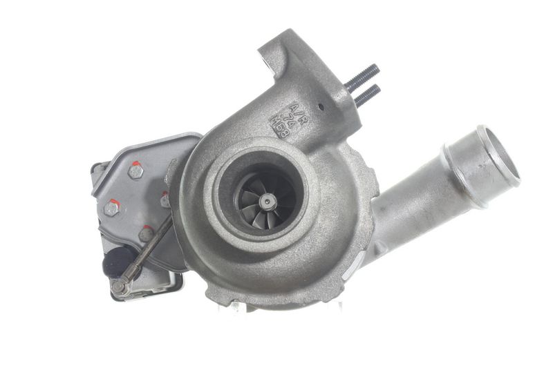 Repasované turbodmychadlo Garrett 771903-5003S