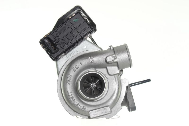 Repasované turbodmychadlo Garrett 771955-5001S