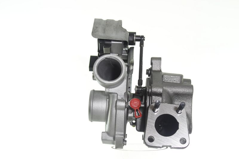 Repasované turbodmychadlo Garrett 771955-5001S