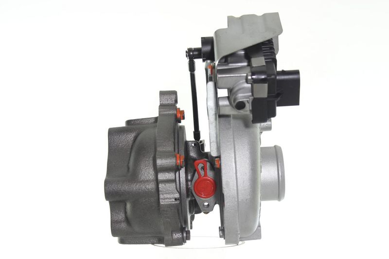 Repasované turbodmychadlo Garrett 771955-5001S