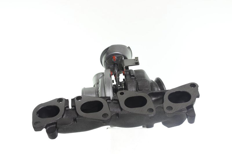 Repasované turbodmychadlo Garrett 773148-5002S