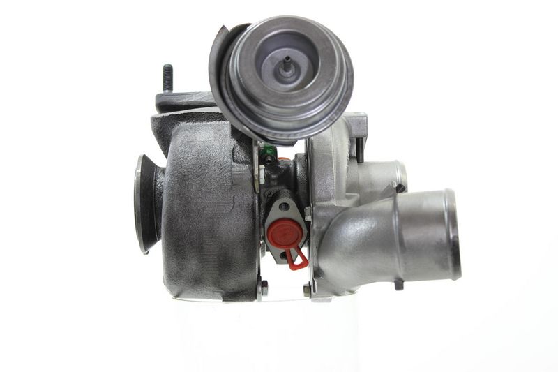 Repasované turbodmychadlo GARRETT 777251-5002S (55205177)