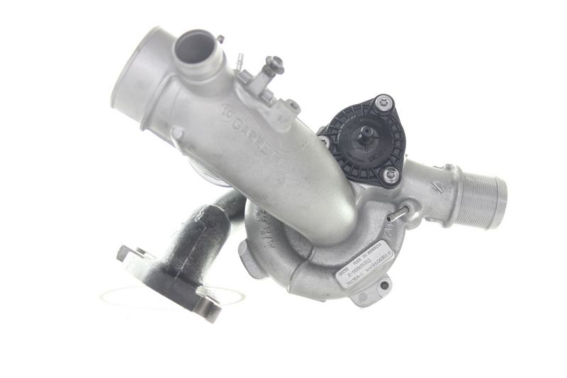 Turbodmychadlo Garrett 781504-5011S