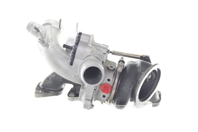 Turbodmychadlo Garrett 781504-5011S