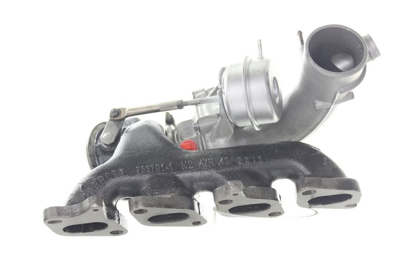 Turbodmychadlo Garrett 781504-5011S