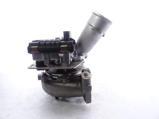 Repasované turbodmychadlo Garrett 783762-5002S