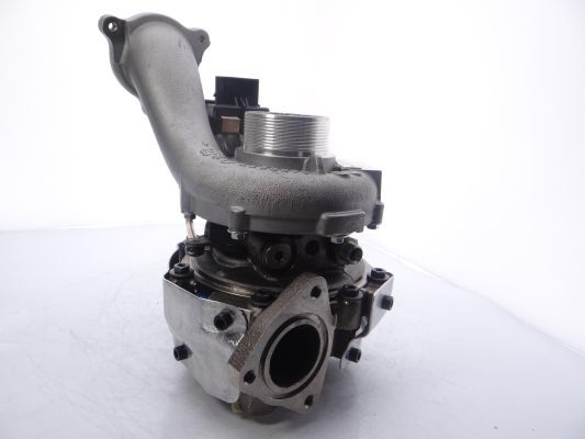 Repasované turbodmychadlo Garrett 785966-5003S