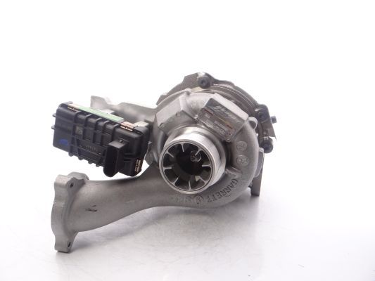 Repasované turbodmychadlo Garrett 785966-5003S