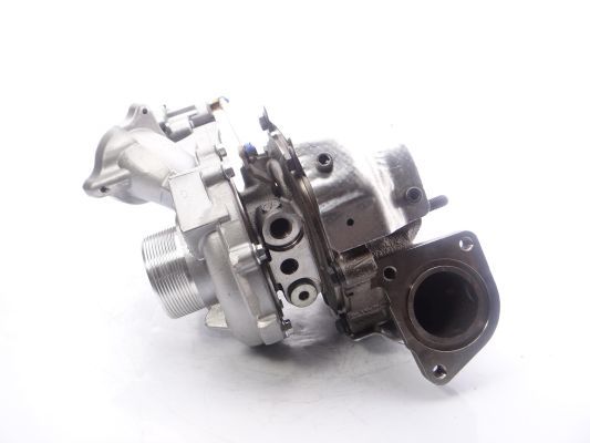 Repasované turbodmychadlo Garrett 786632-5003S
