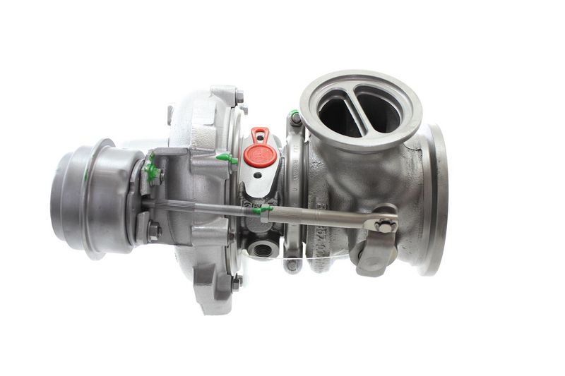 Repasované turbodmychadlo GARRETT 790463-5009S (11657848116)