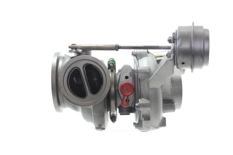 Repasované turbodmychadlo GARRETT 790484-5010S (11657848116)