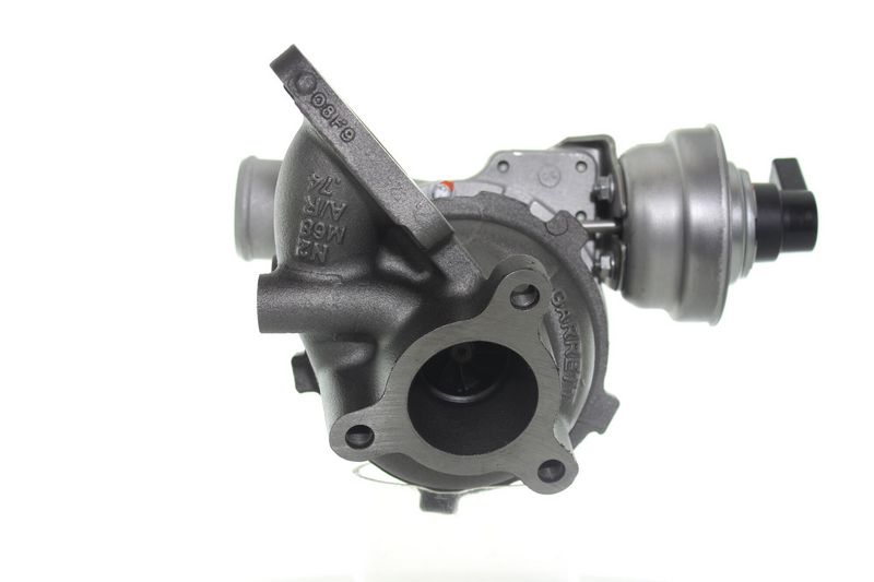 Repasované turbodmychadlo GARRETT 794786-5001S (18900RFWG01)