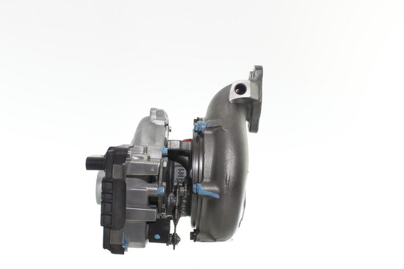 Repasované turbodmychadlo Garrett 794877-5007S