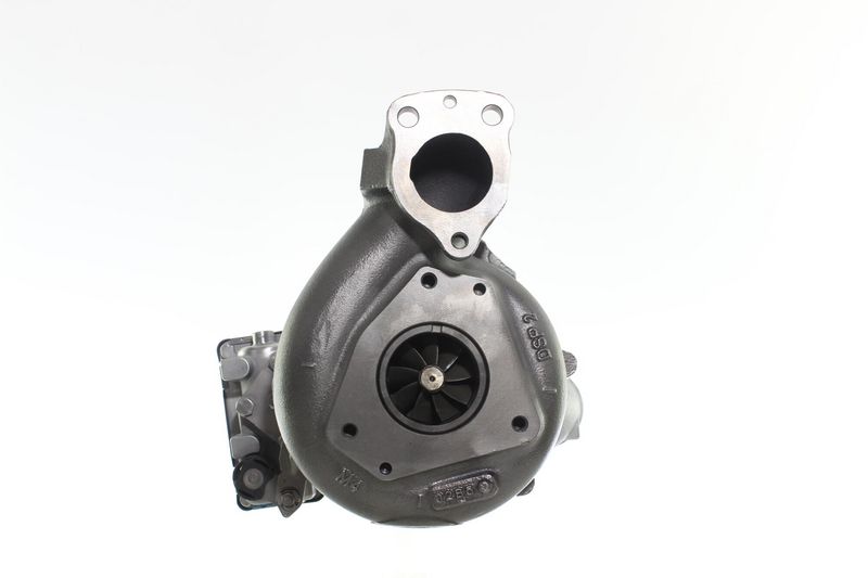 Repasované turbodmychadlo Garrett 794877-5007S