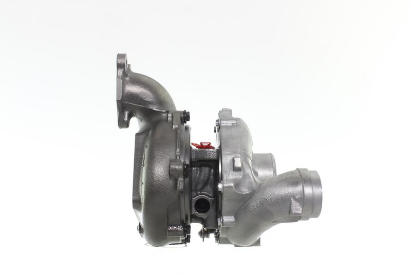 Repasované turbodmychadlo Garrett 794877-5007S