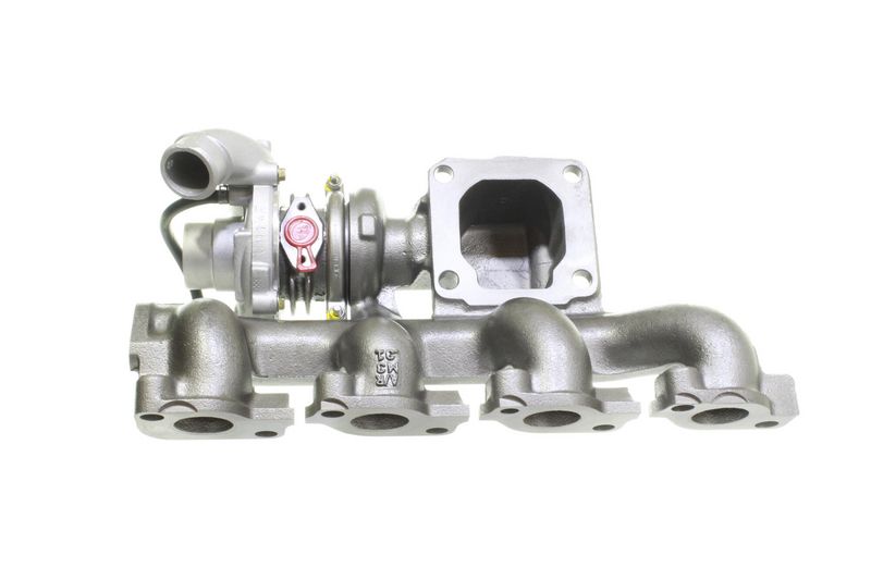 Repasované turbodmychadlo Garrett 802419-5003S