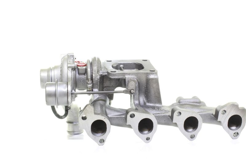 Repasované turbodmychadlo Garrett 802419-5010S