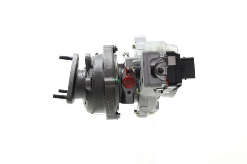 Repasované turbodmychadlo Garrett 802733-5004S