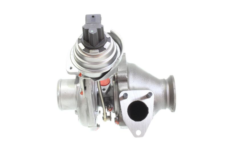 Turbodmychadlo GARRETT 803958-5002S (55221457)