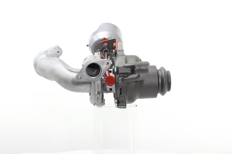 Repasované turbodmychadlo Garrett 807489-5002S