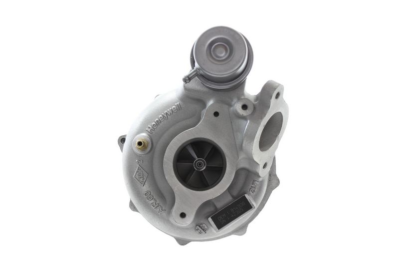 Repasované turbodmychadlo GARRETT 814306-5007S (14411-AA881)