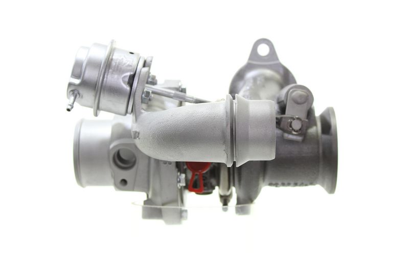 Repasované turbodmychadlo Garrett 814697-5002S