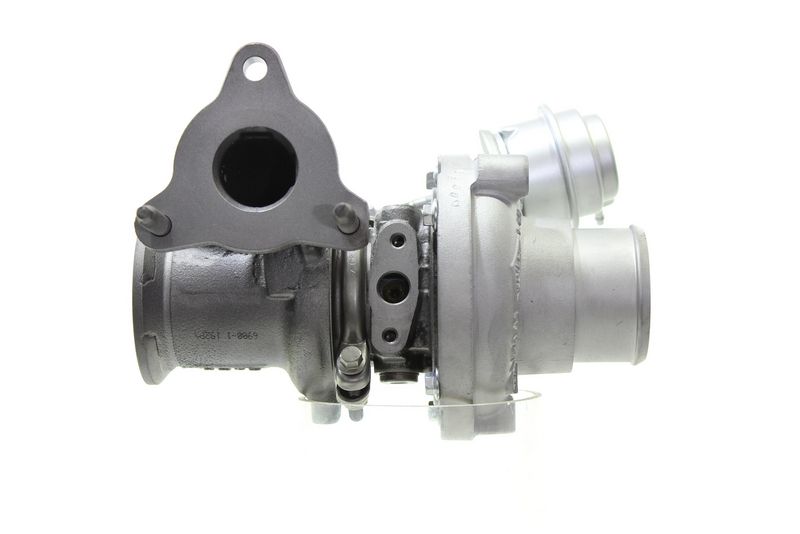 Repasované turbodmychadlo Garrett 814697-5002S