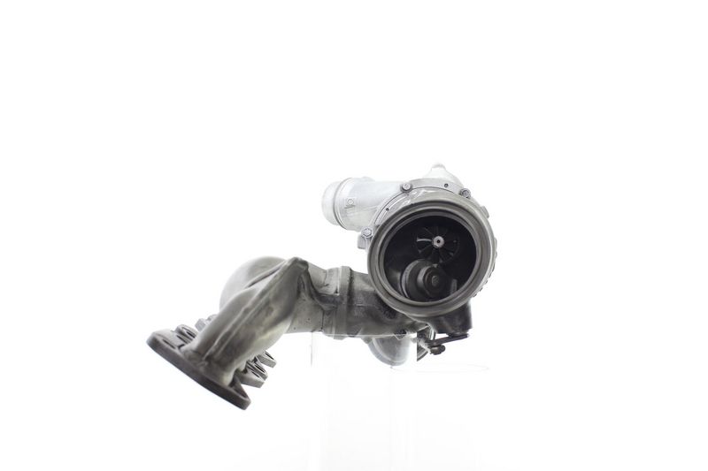 Repasované turbodmychadlo GARRETT 819997-5001S (820021-5001S)