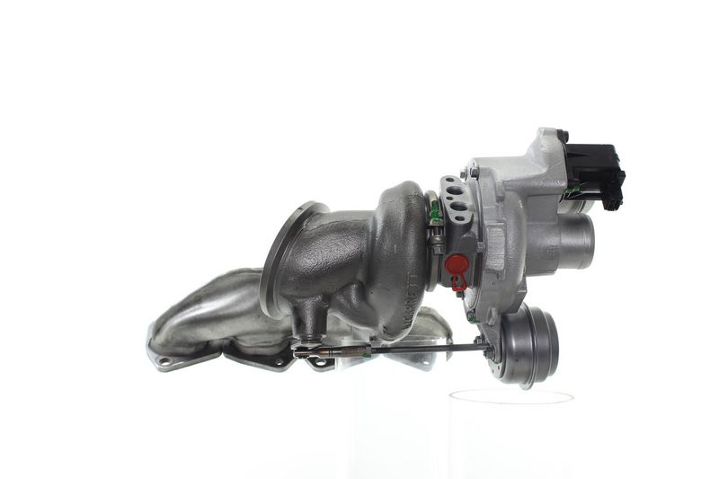 Repasované turbodmychadlo GARRETT 819997-5001S (820021-5001S)