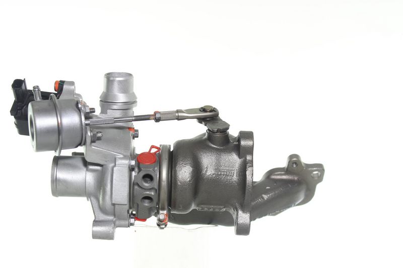 Repasované turbodmychadlo Garrett 821042-5013S