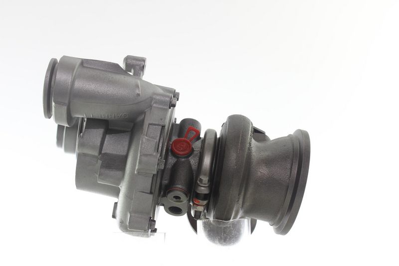Repasované turbodmychadlo GARRETT 821613-5004S (11657620507)