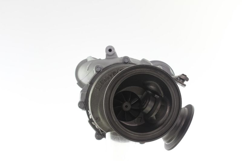 Repasované turbodmychadlo GARRETT 821613-5004S (11657620507)