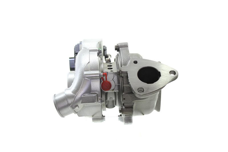 Repasované turbodmychadlo Garrett 829440-5004S